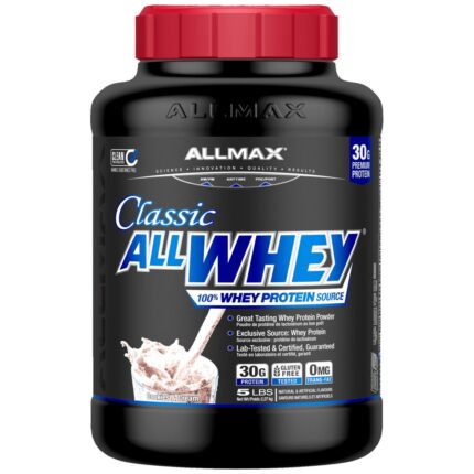 All Whey Classic