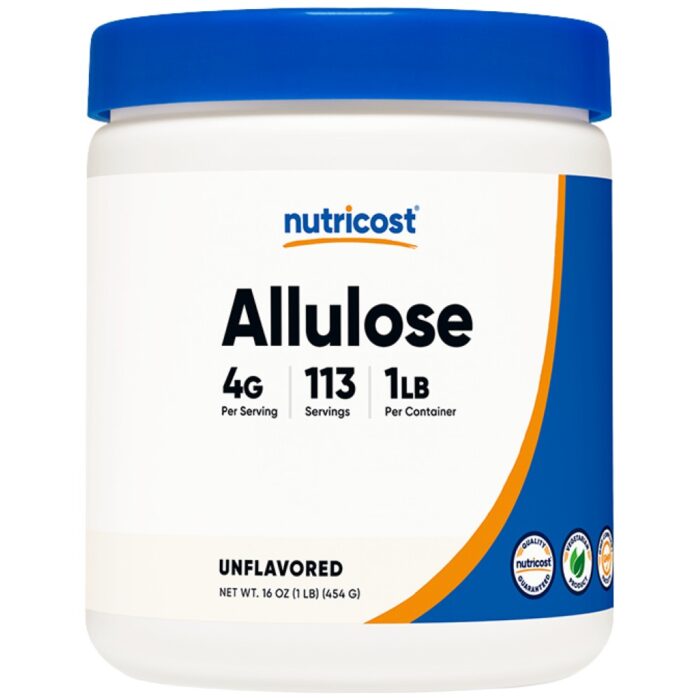 Allulose - Image 1
