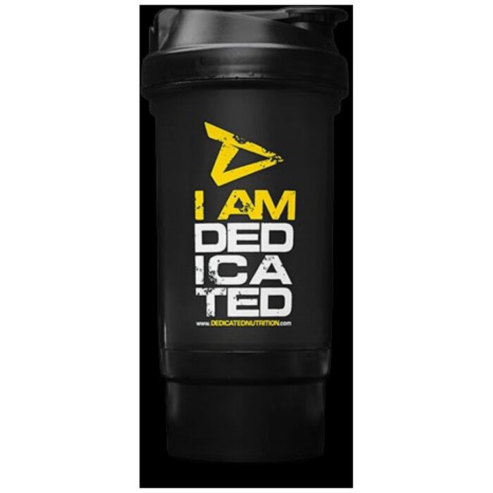 Dedicated Shaker - Image 1