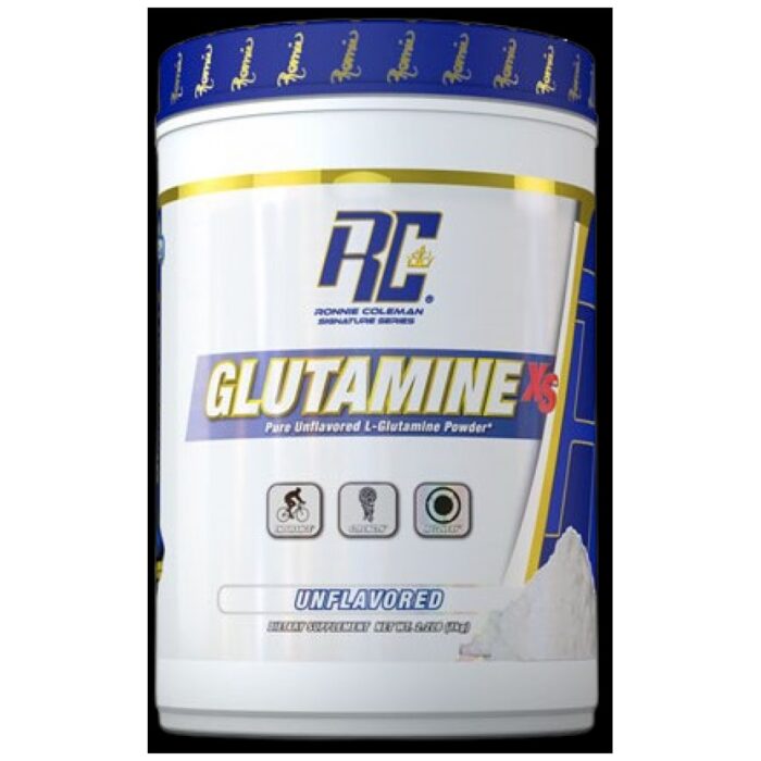 GLUTAMINE-XS - Image 1