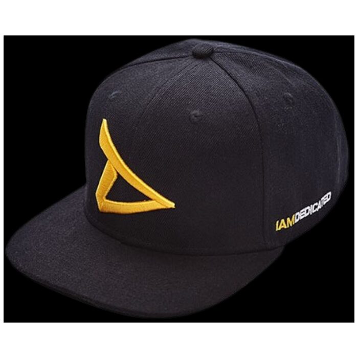 Dedicated Cap "D" - Image 1