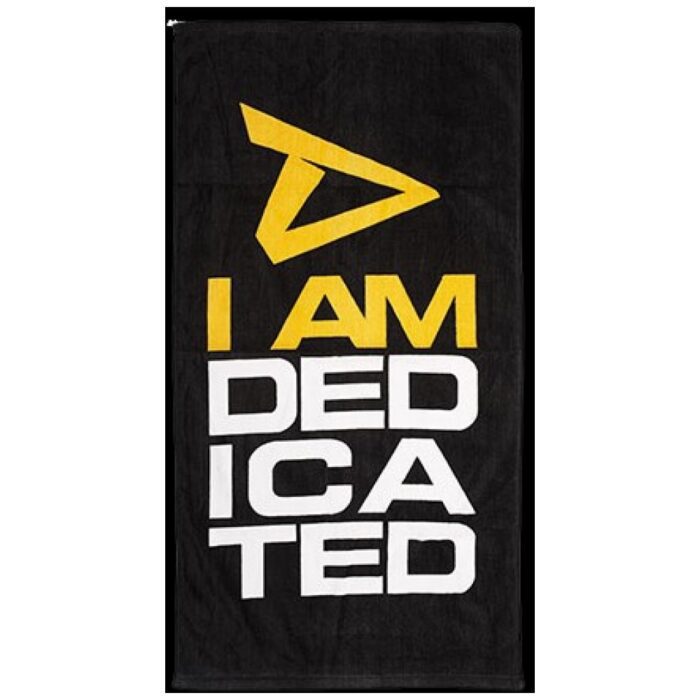 Dedicated Towel - Image 1