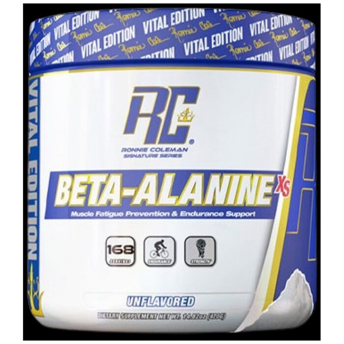 Beta-Alanine XS Powder - Image 1