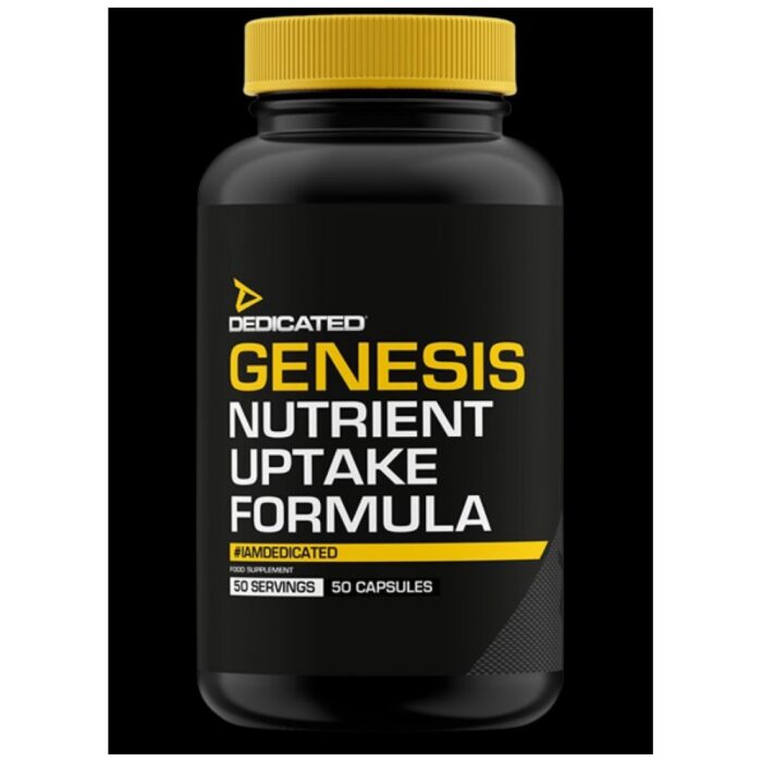 Genesis | Nutrient Uptake Formula - Image 1