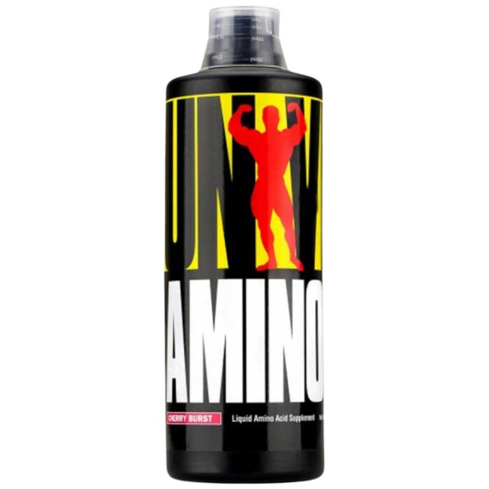Amino Liquid 1000 ml - Image 1