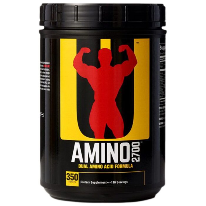 Amino 2700 - Image 1