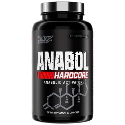 Anabol Hardcore / Anabolic Activator