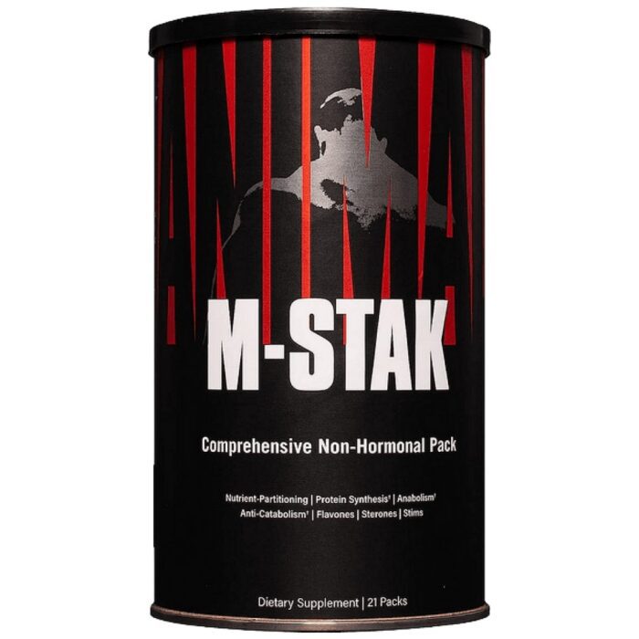 Animal M-Stak - Image 1