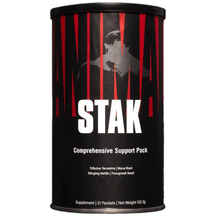 Animal Stak - Image 1