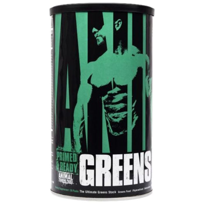 Animal Greens - Image 1
