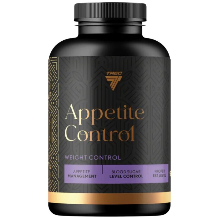 Appetite Control - Image 1