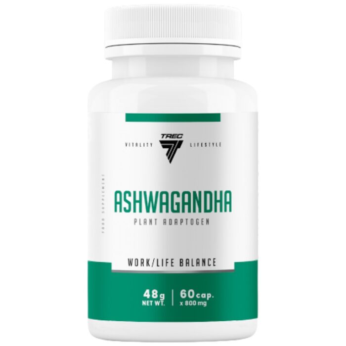 Ashwagandha 666 mg | with 1.5% Withanolides - Image 1