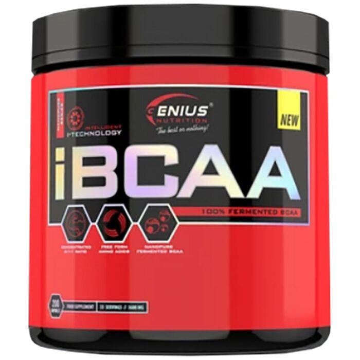 iBCAA - Image 1