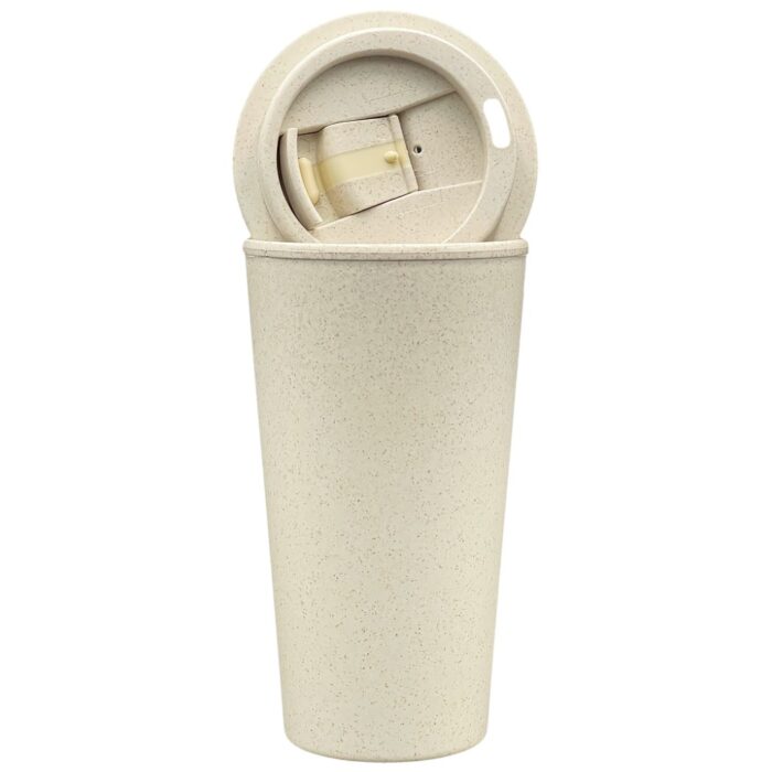 Bamboo Cup - Image 1