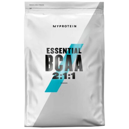 Essential BCAA 2:1:1 Unflavored