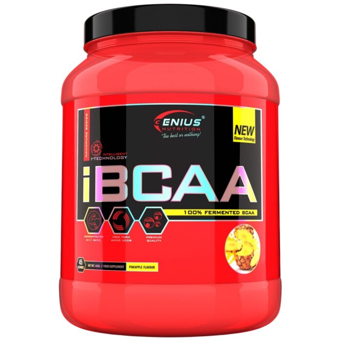 iBCAA - Image 1