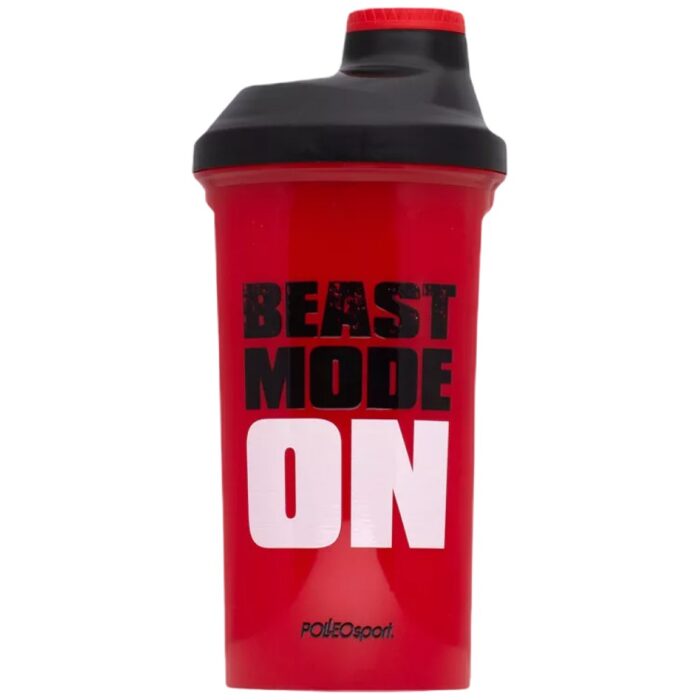 Shieldmixer® DEFENDER | Beast Mode On - Image 1