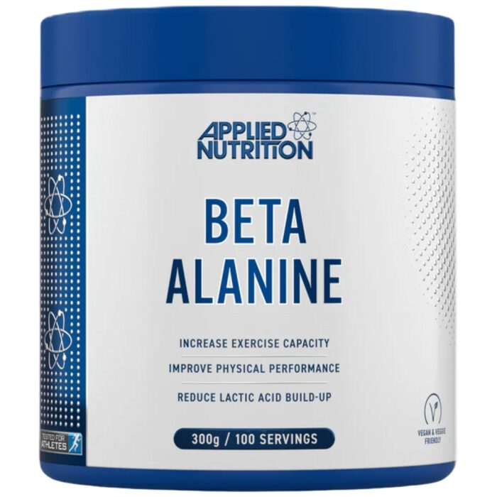 Beta-Alanine Powder 3000 mg - Image 1