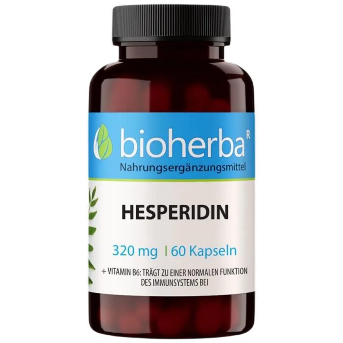 Hesperidin 320 mg - Image 1