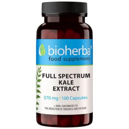 Full Spectrum Kale