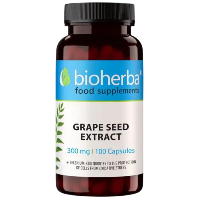 Grape Seed Extract 280 mg - Image 1