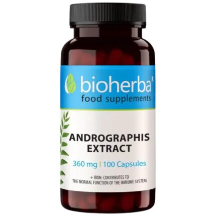 Andrographis