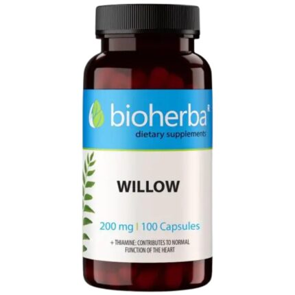 Willow 200 mg