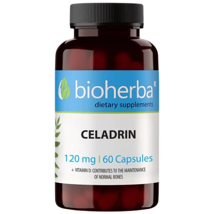 Celadrin 120 mg - Image 1