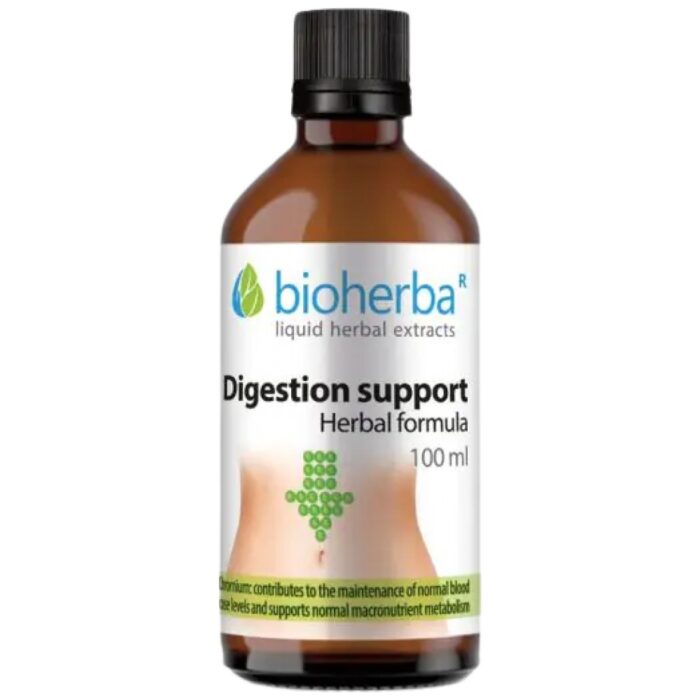 Tincture Stomach Comfort - Image 1