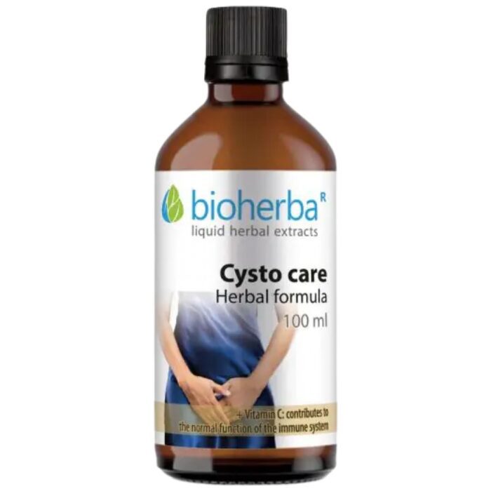 Tincture Cisto - Image 1