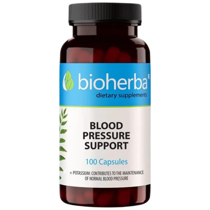 Blood Pressure Health - Image 1