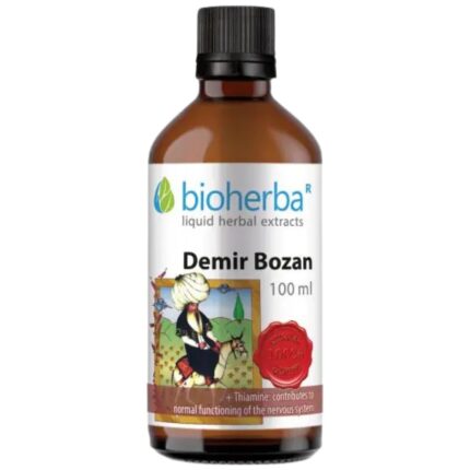 Demir Bozan Extract