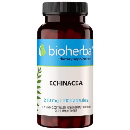 Echinacea 210 mg