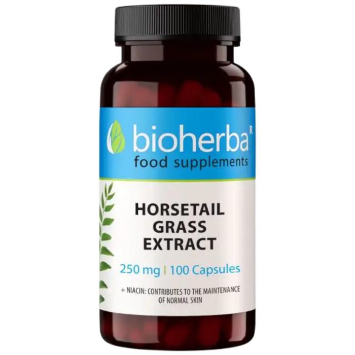 Horsetrail Grass 210 mg - Image 1