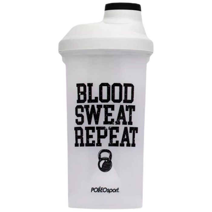 Shieldmixer® DEFENDER | Blood Sweat Repeat - Image 1