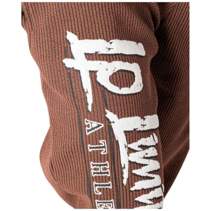 Legal Power Body Pants / Панталони / Brown Peanut