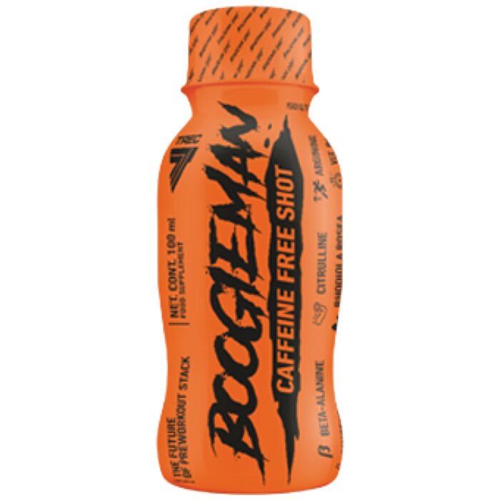 Boogieman Shot | Caffeine Free Pre-Workout - Image 1