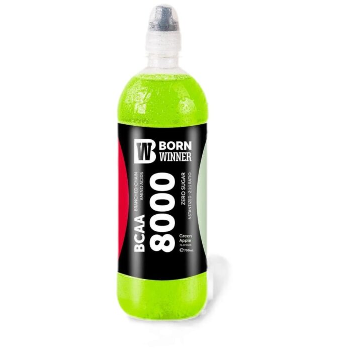 Born Winner / BCAA 8000 / Drink - Image 1