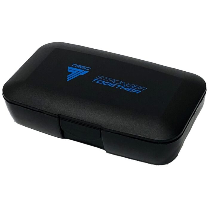 PillBox Stronger Together | Black - Image 1