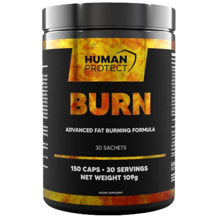 Burn | Advanced Fat Burning Formula - Image 1