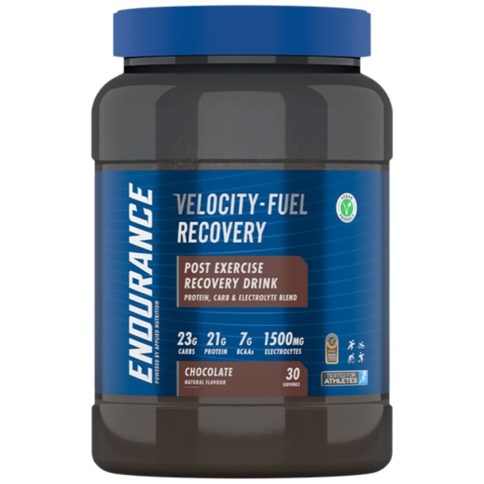 Endurance Recovery | Post Exercise Drink - Image 1