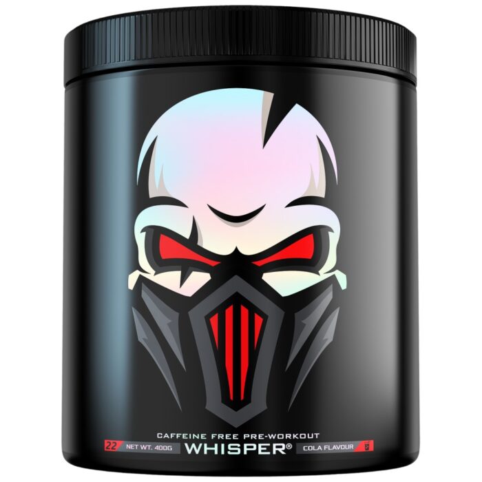 Whisper - Image 1