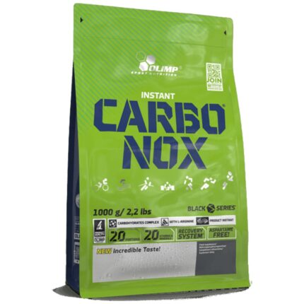 Carbo NOX