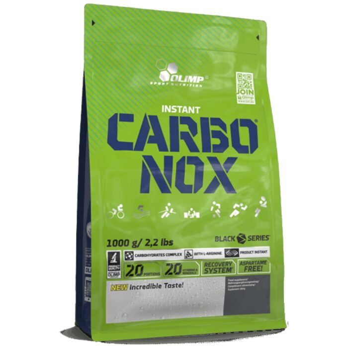 Carbo NOX - Image 1