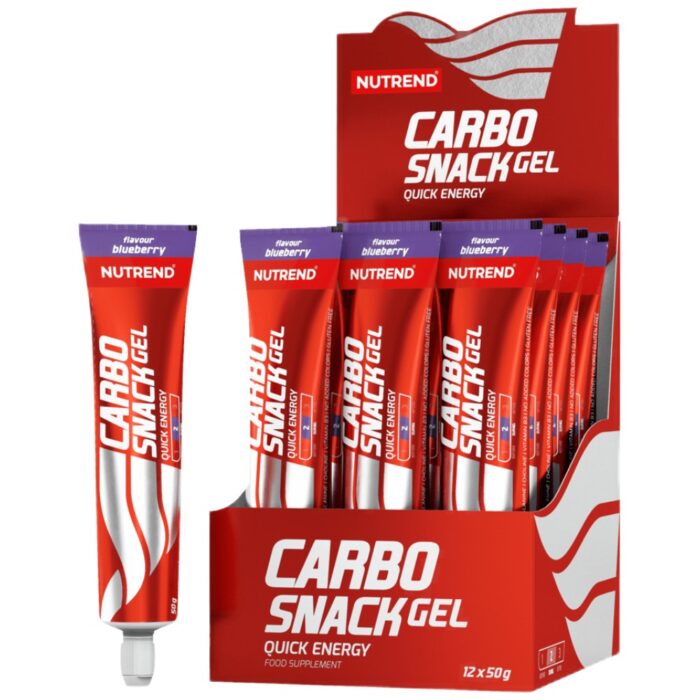 Carbosnack Sachet - Image 1