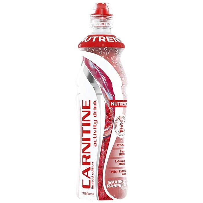 Carnitine Activity Drink with caffeine - Image 1