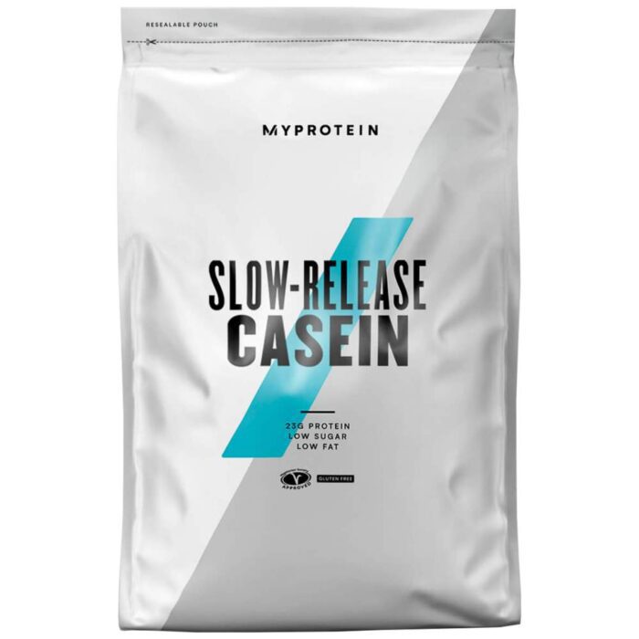 Slow-Release Casein - Image 1