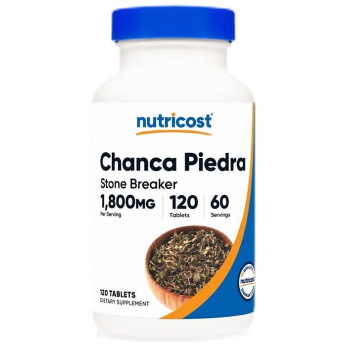 Chanca Piedra 900 mg - Image 1