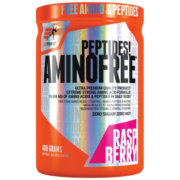 Aminofree & Peptides - Image 1