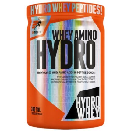Amino Hydro 4000 mg